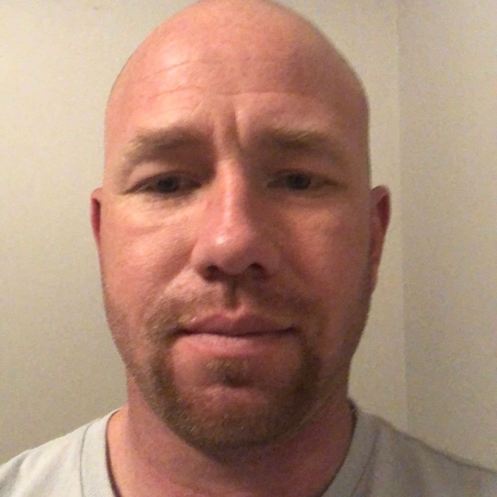 Meet your Posher, Chad